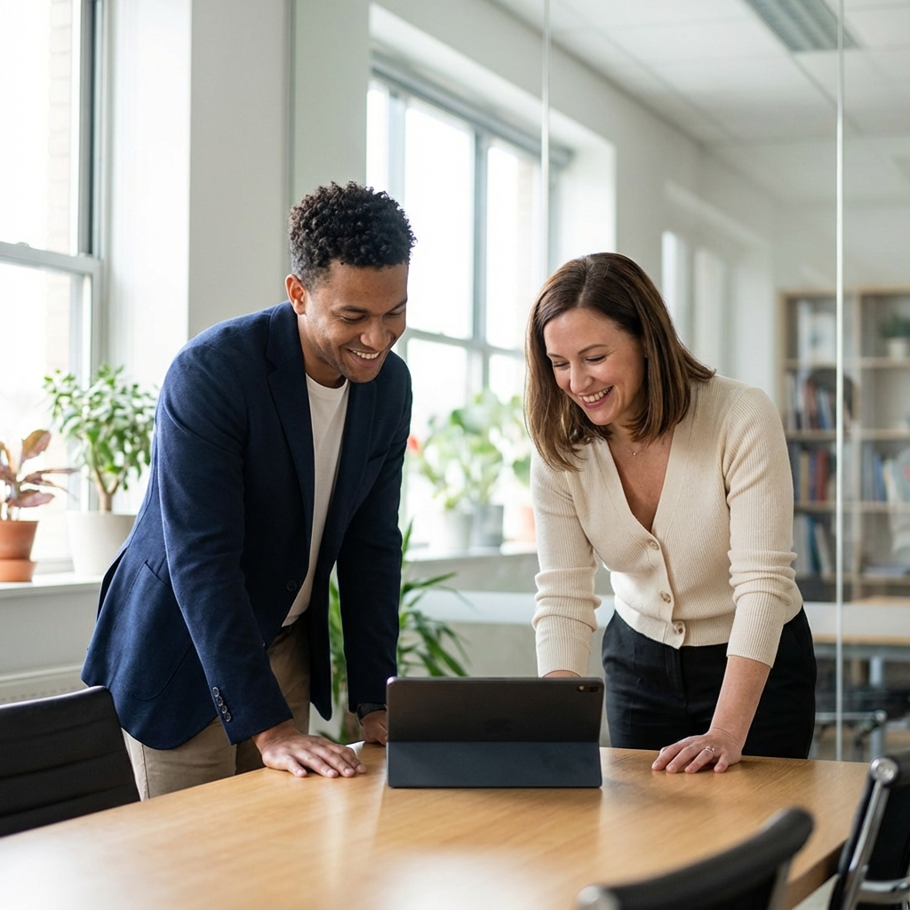 Trygghet i ekonomin med Saldoanalys